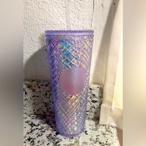 NWT starbucks cup